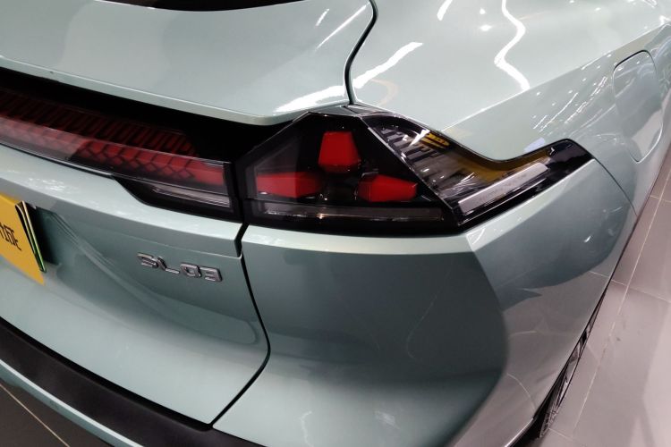 Deepal SL03 2023 car image #8