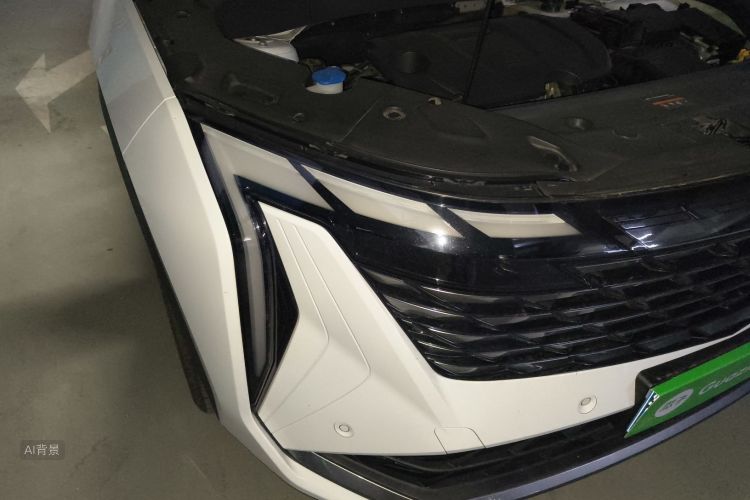GEELY Boyue L 2023 #8 GEELY Boyue L 2023 car image #8