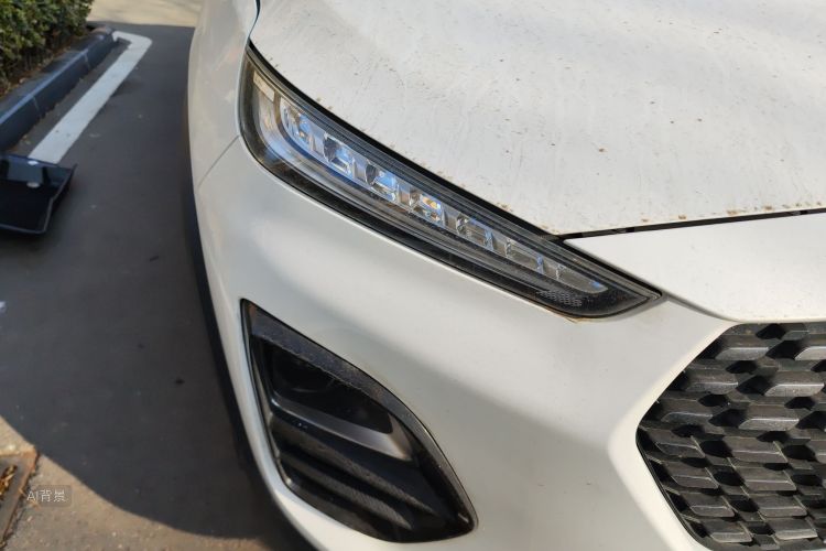 瑞虎3x 2020 汽车图片 #8