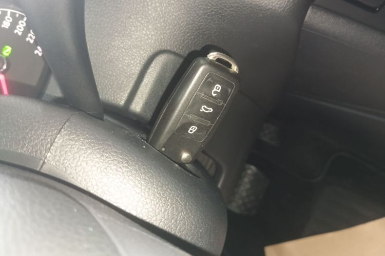 Polo 2018 immagine di auto #8