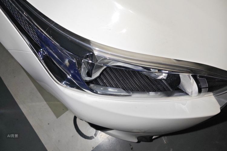 Toyota Yaris L Zhixuan 2015 image de voiture #8