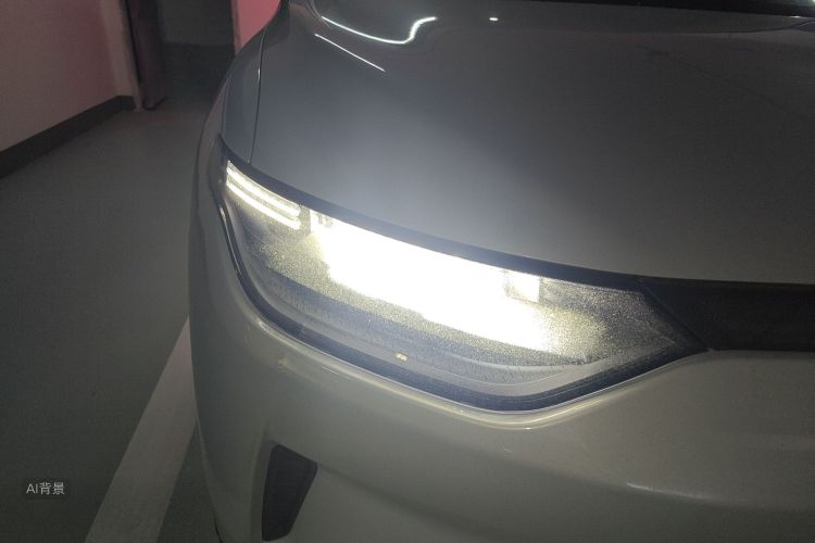 零跑汽车 零跑C11 2023 汽车图片 #8