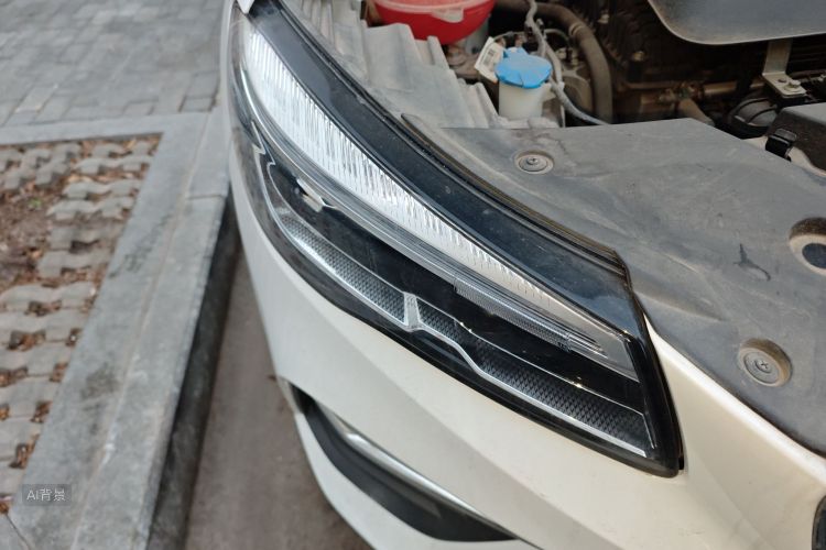 GEELY Emgrand S 2022 #8 GEELY Emgrand S 2022 car image #8