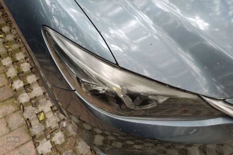 马自达 阿特兹 2018 汽车图片 #8