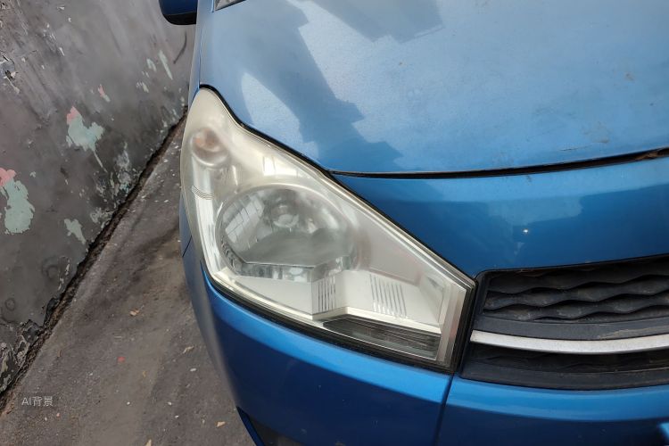 Suzuki Alto 2014 immagine di auto #8