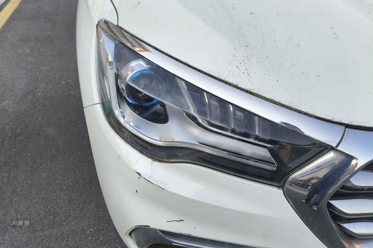 Jetour X90 2020 #8 Jetour X90 2020 صورة سيارة #8