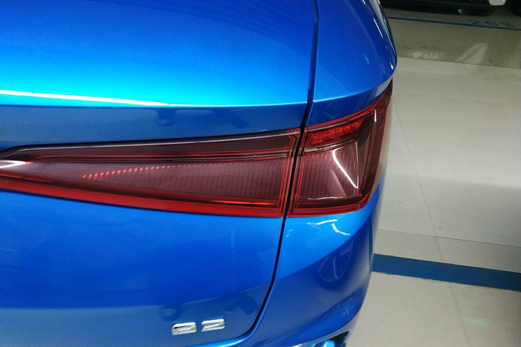 BYD e2 2020 #8 BYD e2 2020 immagine di auto #8