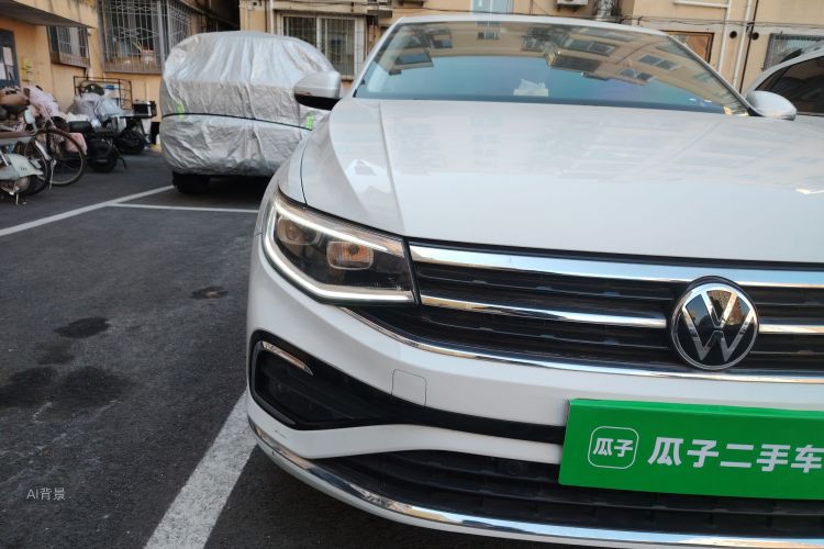 Volkswagen Bora 2023 car image #8