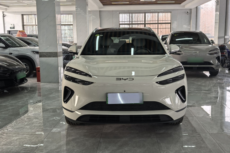 BYD Sea Lion 06 New Energy 2025 car image #8