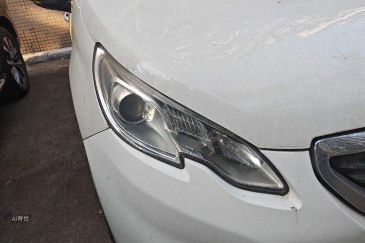 Peugeot 2008 2017 car image #8