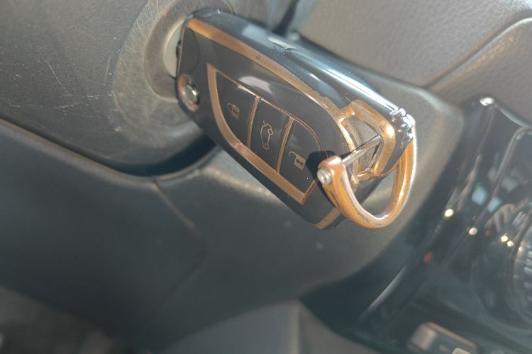 Toyota Vios FS 2022 immagine di auto #8