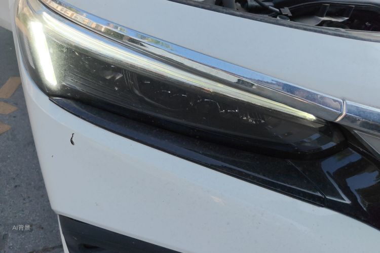 Honda Civic 2024 car image #8