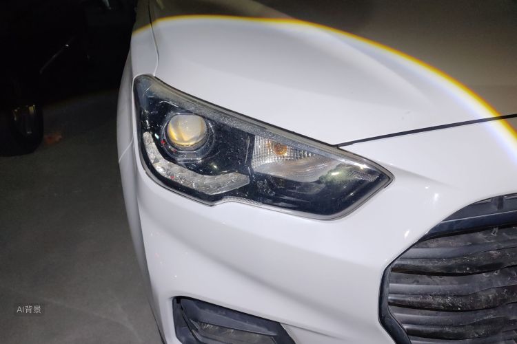 Hyundai ix35 2017 car image #8