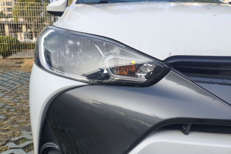 Toyota Yaris L Zhixuan 2016 #8 Toyota Yaris L Zhixuan 2016 car image #8