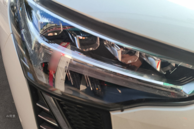 Haval Jolion 2021 car image #8