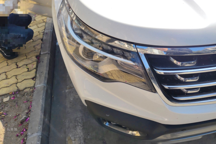 Kia Sportage R 2018 car image #8