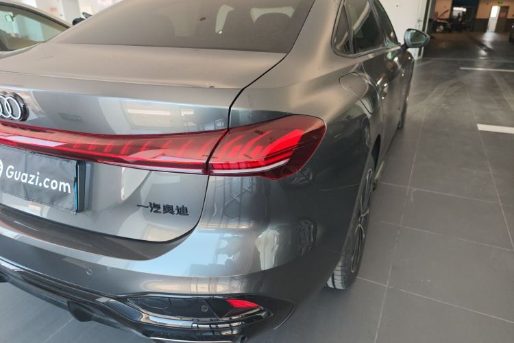 Audi FAW Audi A5L 2025 car image #8