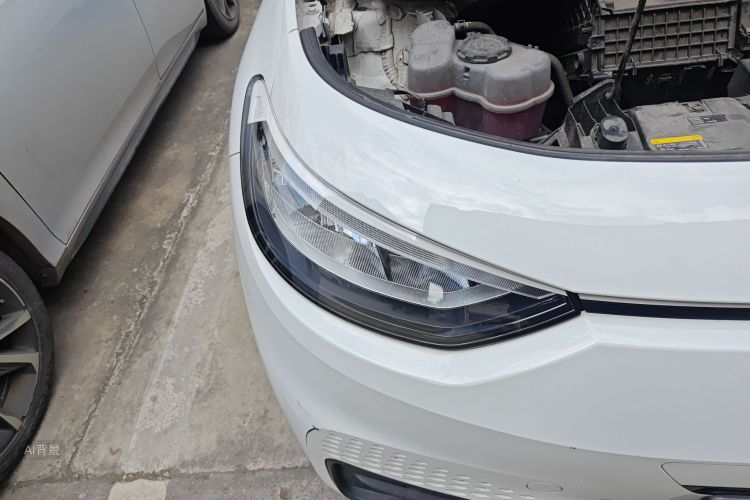 Volkswagen ID.3 2024 #8 Volkswagen ID.3 2024 car image #8