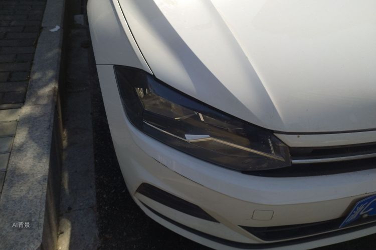 Volkswagen Polo 2020 car image #8