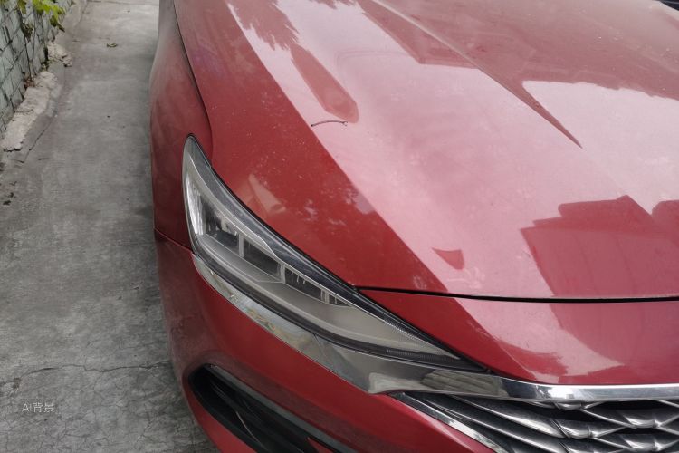 现代 2019 汽车图片 #8