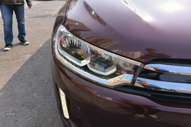 雪铁龙 2016 汽车图片 #8