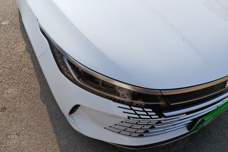 BYD Destroyer 05 2024 #8 BYD Destroyer 05 2024 car image #8