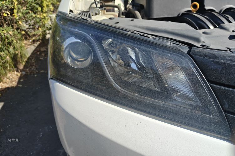 GEELY Emgrand 2016 car image #8