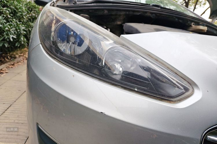 Peugeot 308 2015 car image #8