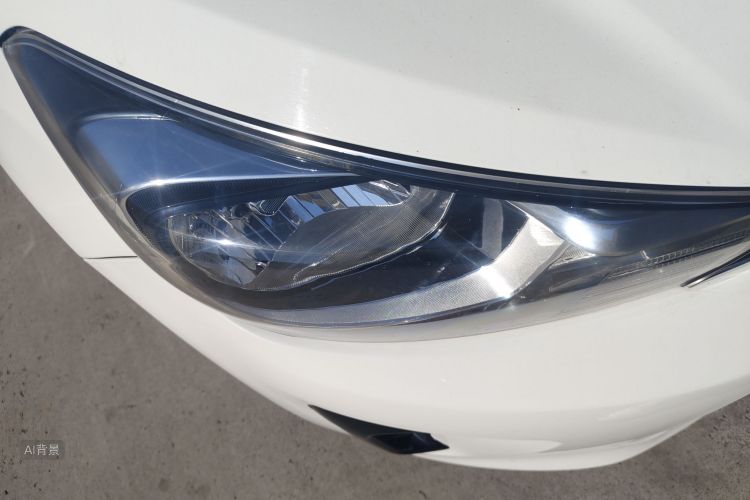 Kia Pegas 2019 image de voiture #8