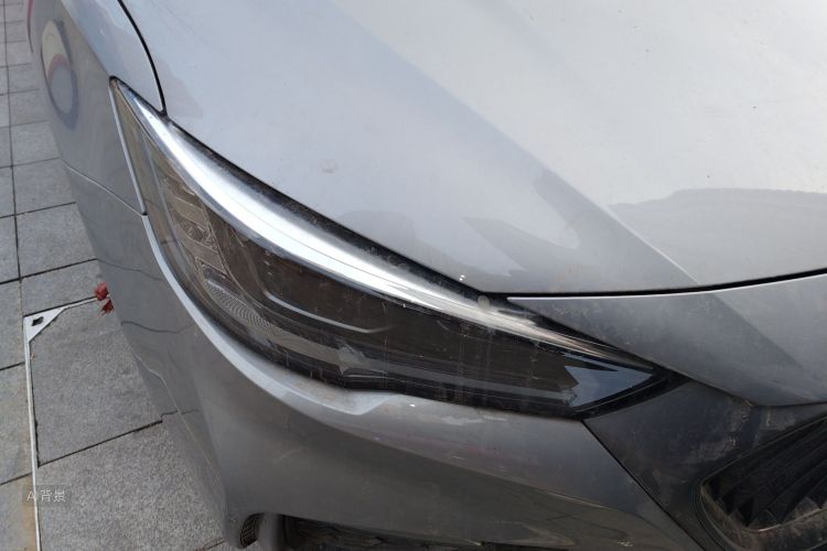 MG 6 2020 car image #8