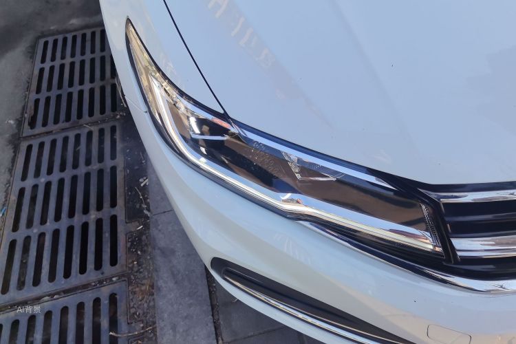 Volkswagen Bora 2020 car image #8