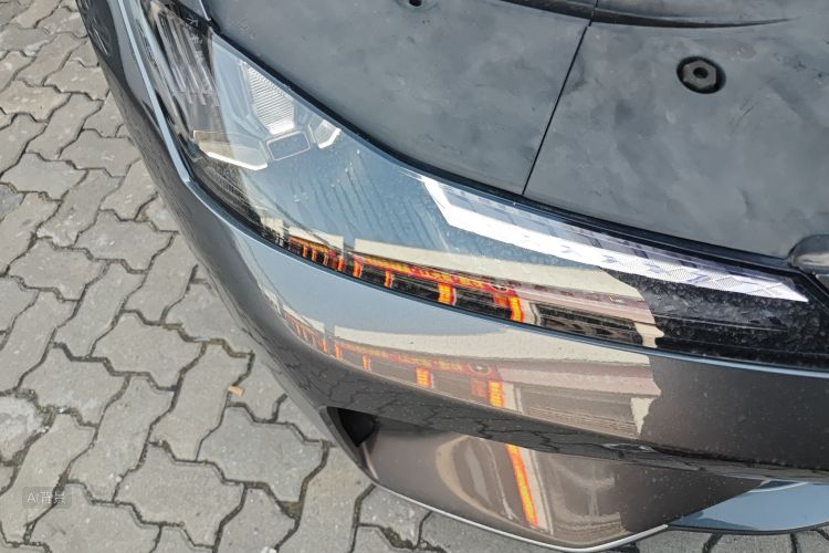 Deepal SL03 2023 #8 Deepal SL03 2023 immagine di auto #8