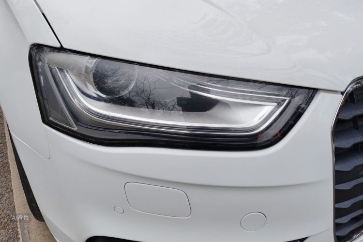 Audi A4L 2014 #8 Audi A4L 2014 car image #8