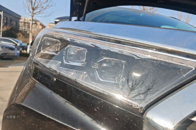 Jetour X90 2022 car image #8