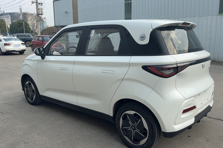 Kaiyi Shiyue 2025 car image #8