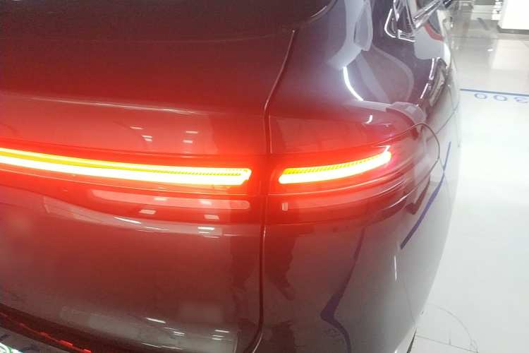 零跑汽车 零跑C10 2024 汽车图片 #8