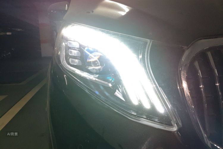 Mercedes-Benz Vito 2023 #8 Mercedes-Benz Vito 2023 car image #8