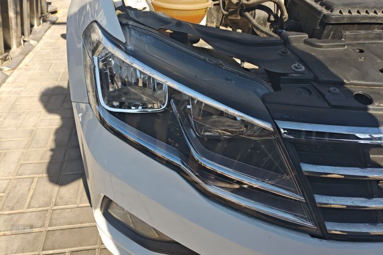 Jetta Jetta 2018 car image #8