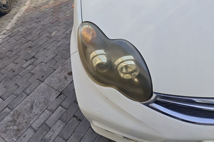 BYD F0 2015 car image #8