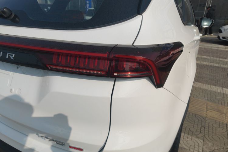 Jetour X70 PRO 2023 car image #8