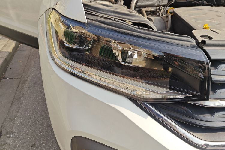 Tacqua 2020 car image #8