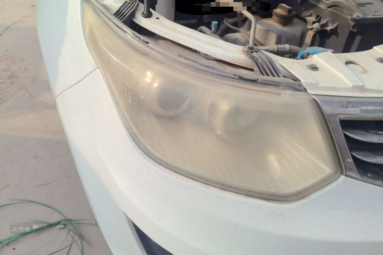 Kaiyi C3 2017 car image #8