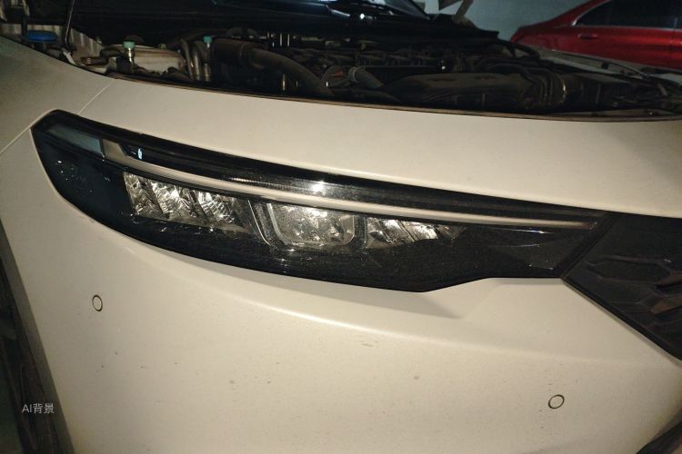 Honda INTEGRA 2023 immagine di auto #8