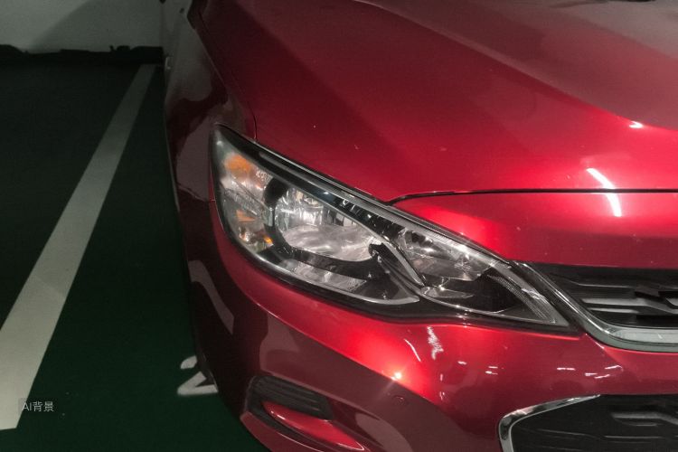 Chevrolet Cavalier 2017 #8 Chevrolet Cavalier 2017 immagine di auto #8