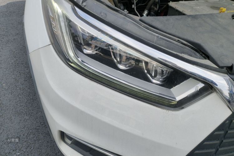 BYD Yuan New Energy 2020 immagine di auto #8