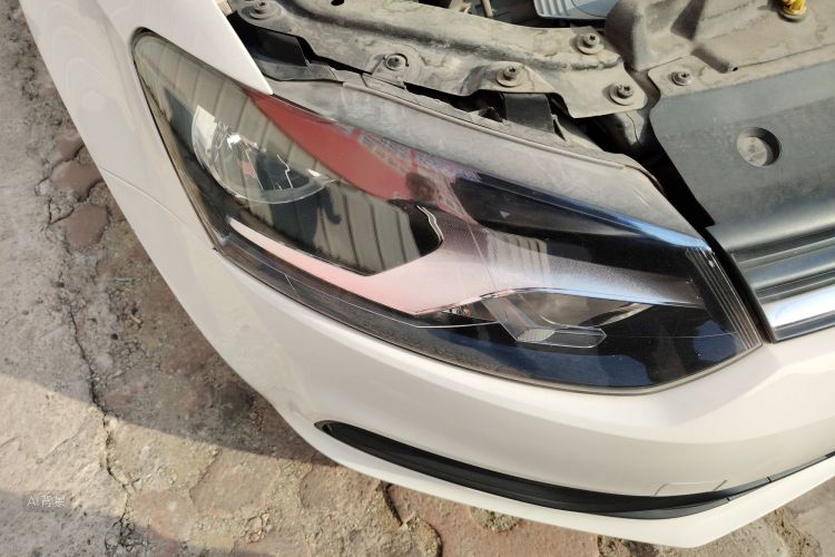 Polo 2018 #8 Polo 2018 car image #8