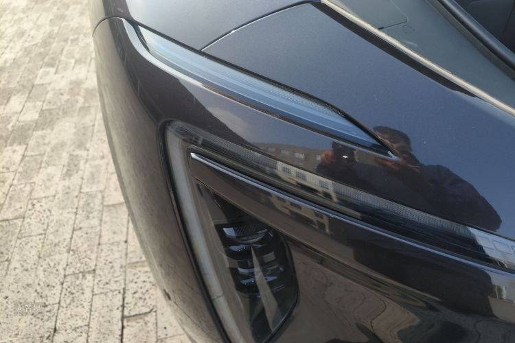 Avatr 07 2025 car image #8