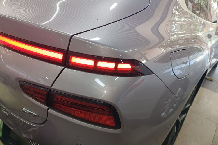 小鹏 小鹏P7 2024 汽车图片 #8