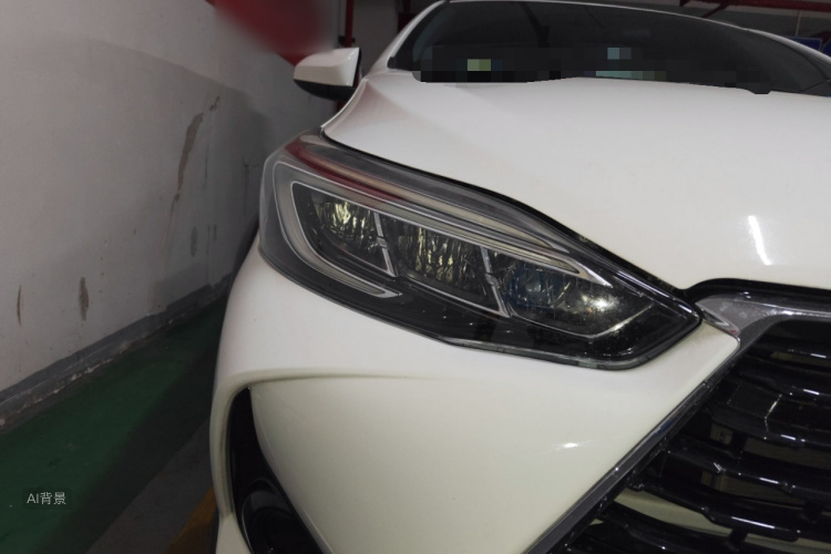 Toyota Yaris L Zhixuan 2021 car image #8