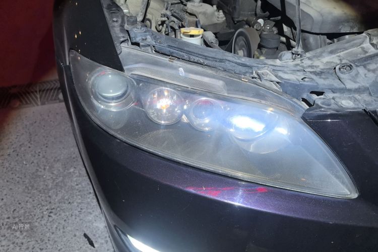 马自达 马自达6 2014 汽车图片 #8